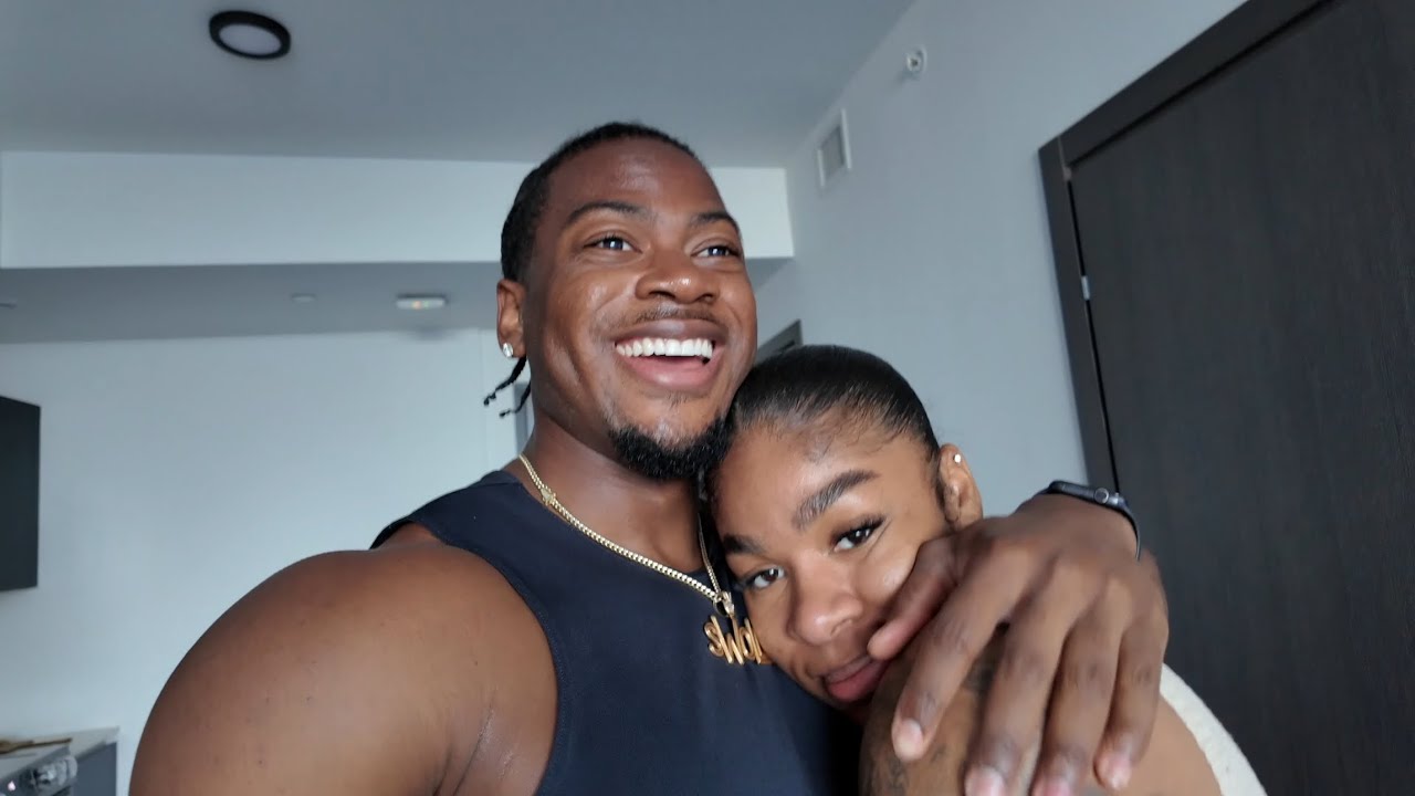 WE’RE MOVING TO MIAMI 😅🏝️