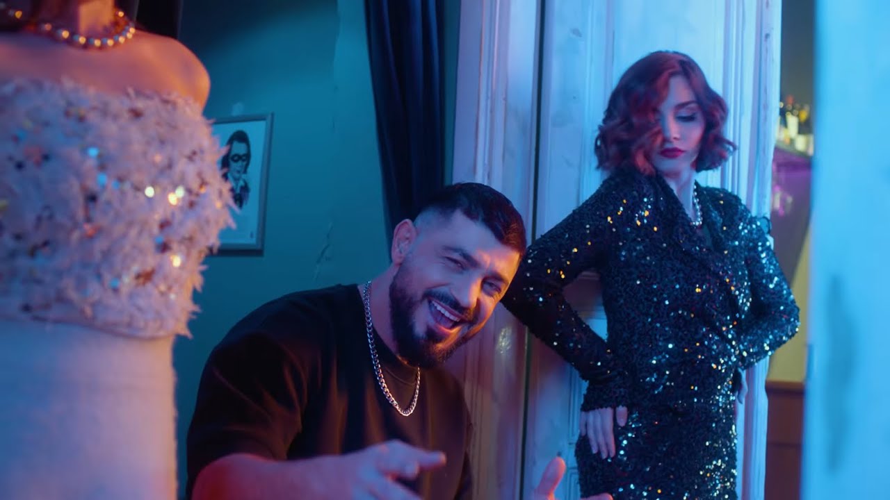 Hayk Kasparov - Erb ekar du ancar / Official Armenian Music Video 2026 /