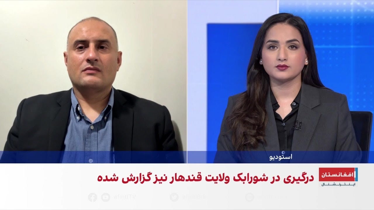 درگیری طالبان و پاکستان؛ تنش رو به گسترش