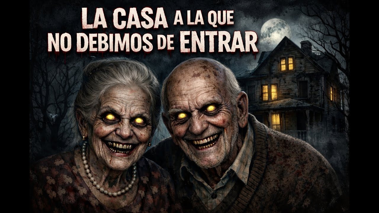 Nunca vuelvas a ignorar una advertencia así