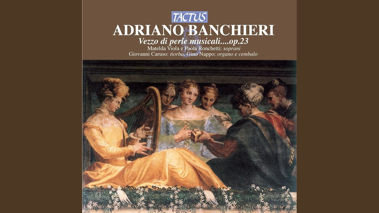 L'organo suonarino, Op. 13: La Battaglia, Op. 25