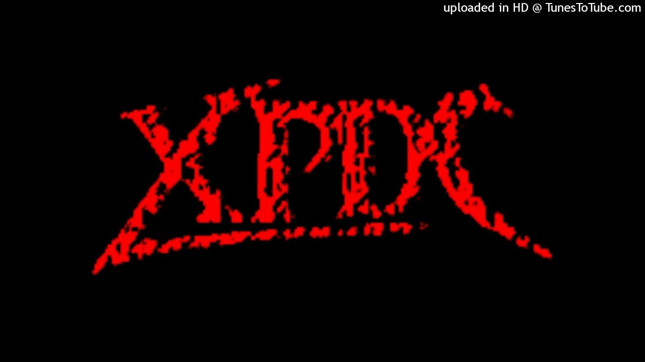 XPDC - Selendang Merdeka (Guitar Backing Track)