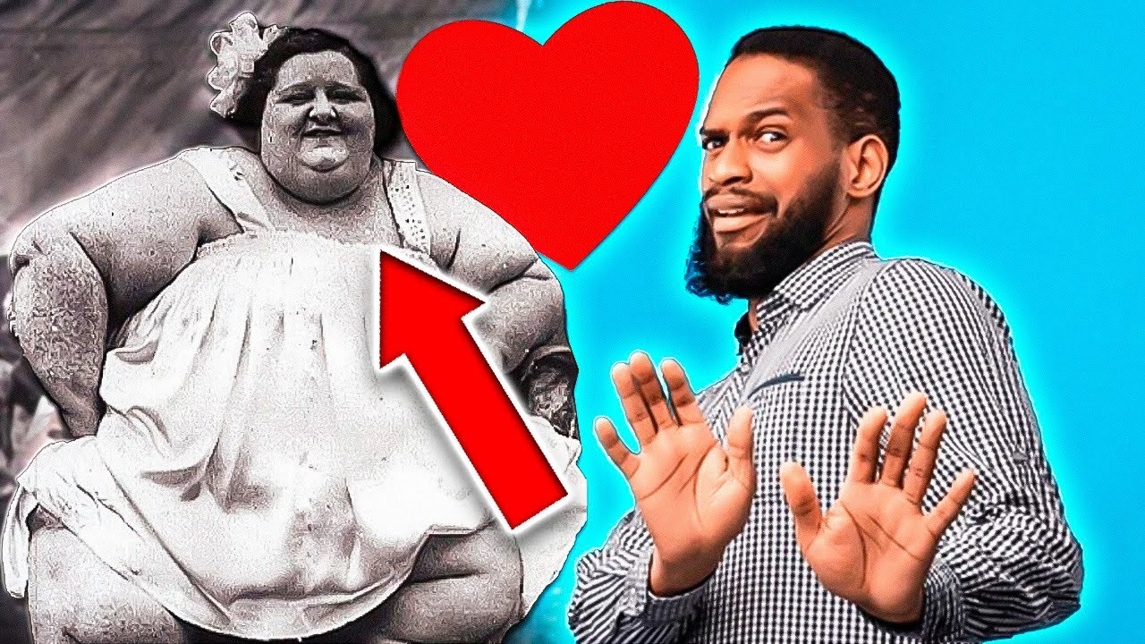 BBW White Women Expose Black Men For Doing THE UNTHINKABLE!