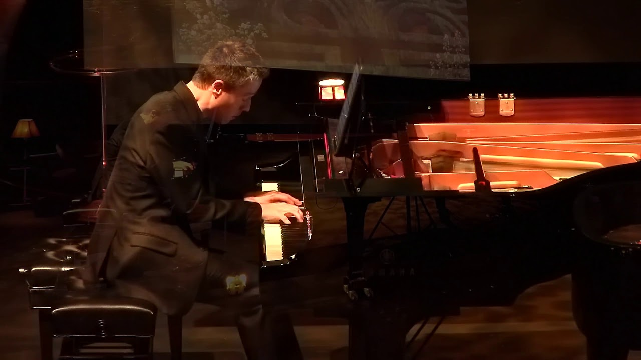 Aranjuez, Ma Pensée (1968)