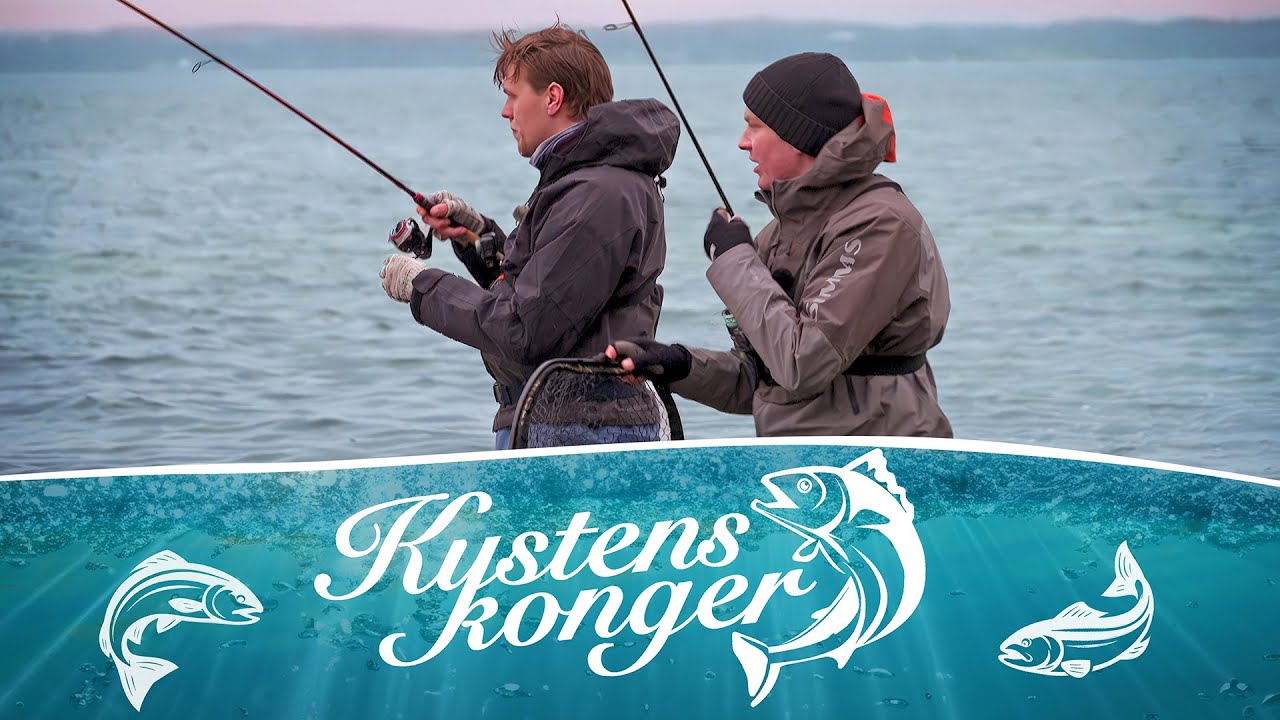 Kystens Konger - Afsnit 1 - Fra hobby til levevej