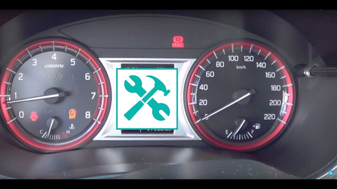Suzuki Vitara (LY) | TURN off A-STOP engine FUNCTION module 🛠