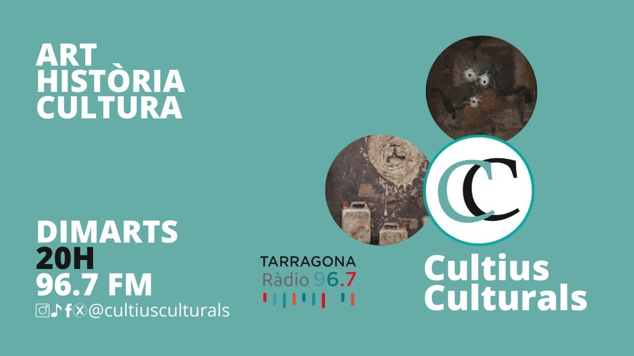 Cultius Culturals  1x03