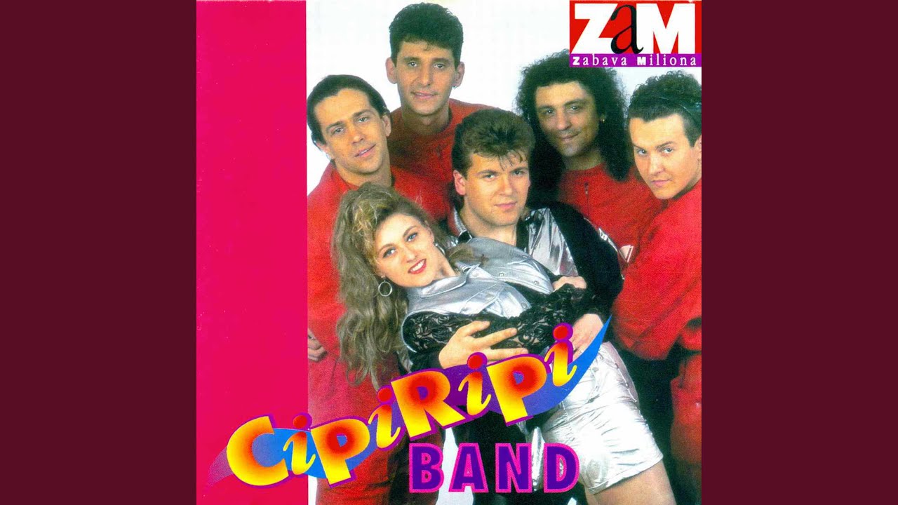 Cipiripi