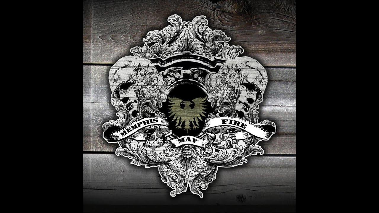 Memphis May Fire - Memphis May Fire EP [Full Album | HD Sound]