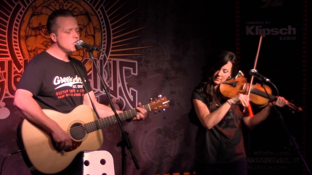 Jason Isbell - 