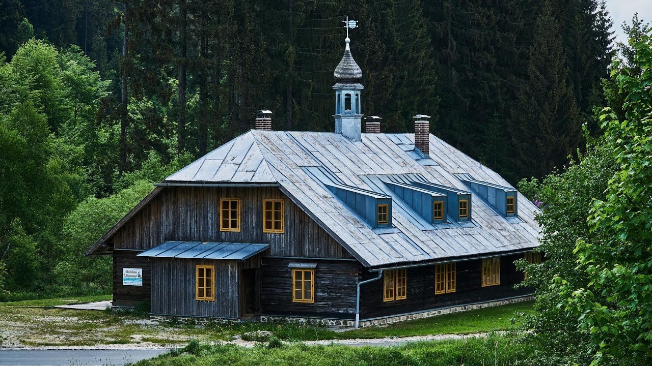 Von Bayerisch Eisenstein über Zwiesel bis nach Regen -  Der Regentalwanderweg