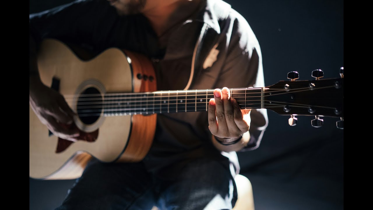 Mid-Week Worship | Great Things by Phil Wickham