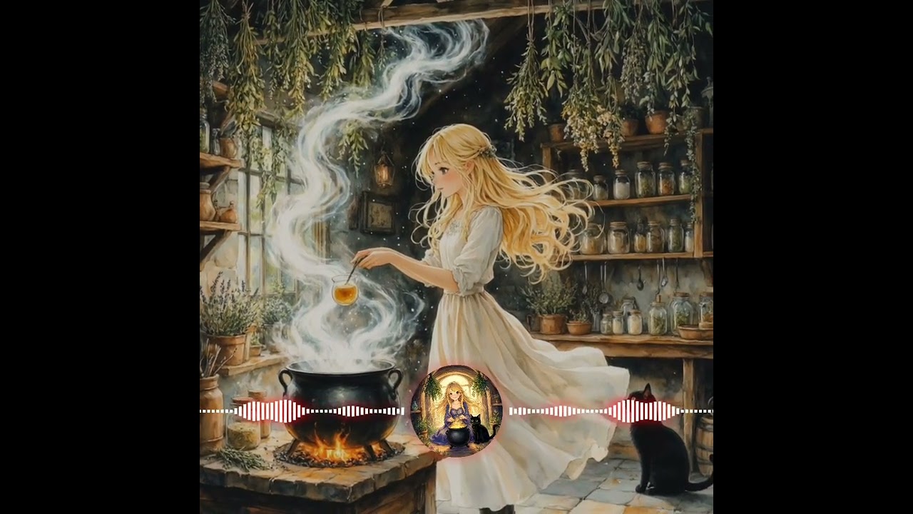 ХРАНИТЕЛЬНИЦА ЛЕСА авторская песня #хранительницалеса #music #песня #forestellaloveyou 