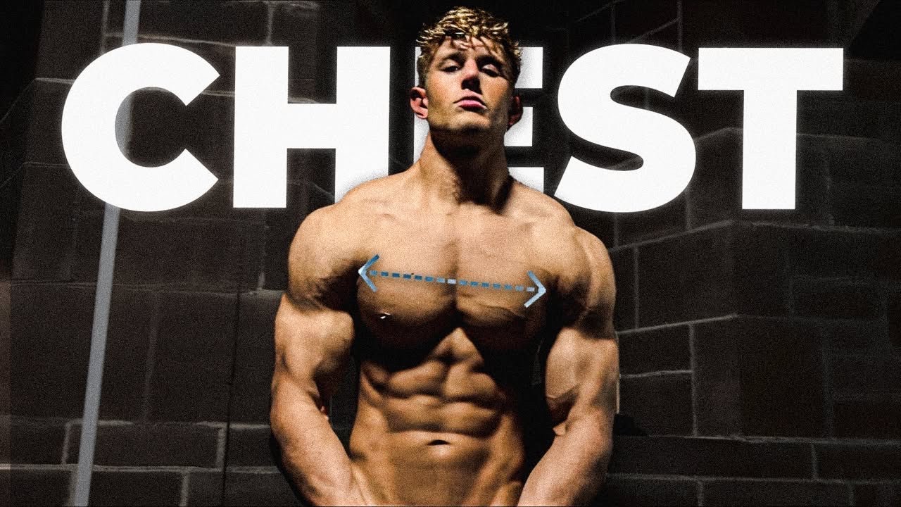 MYPROTEIN haul | Unemployed Chest Day