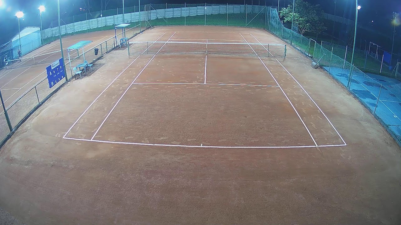 RANKING PRO TEAM TENNIS - 13/02/2026