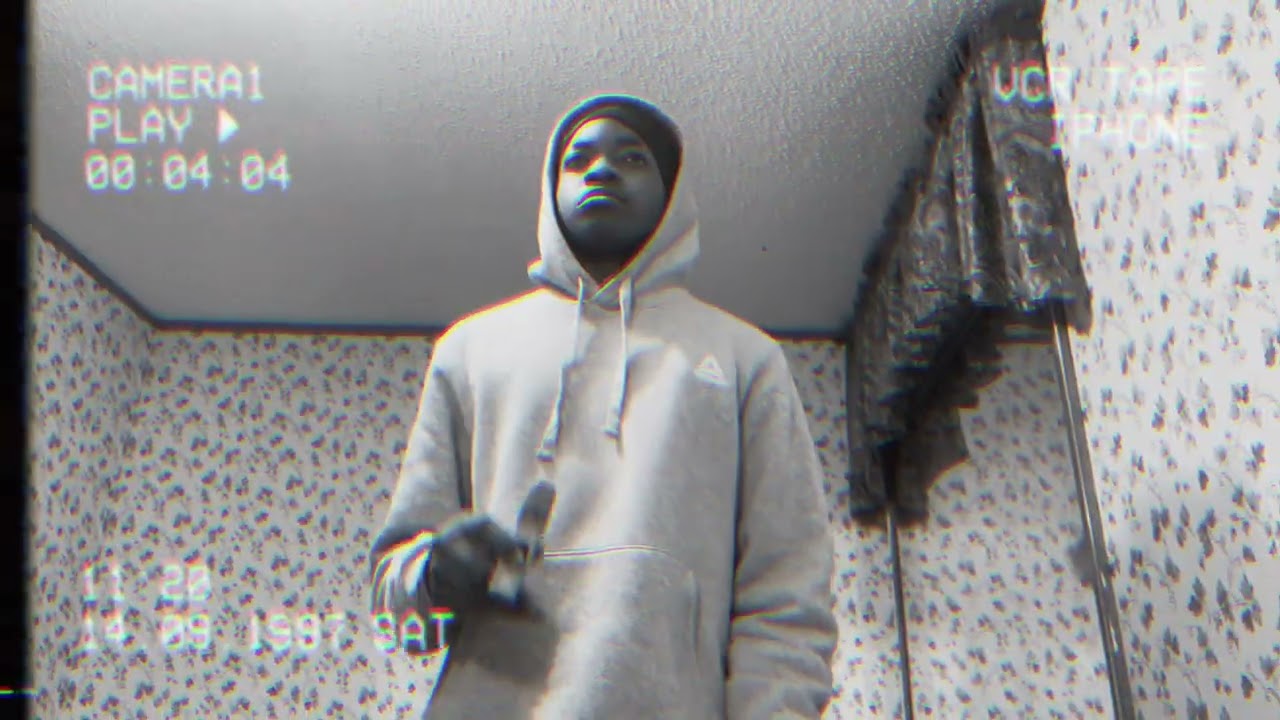 17thmurdababy - Don’t Need Me 3 [Album Trailer]