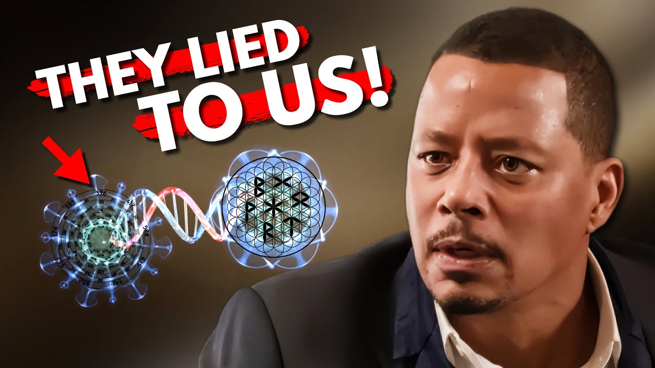 Terrence Howard: 
