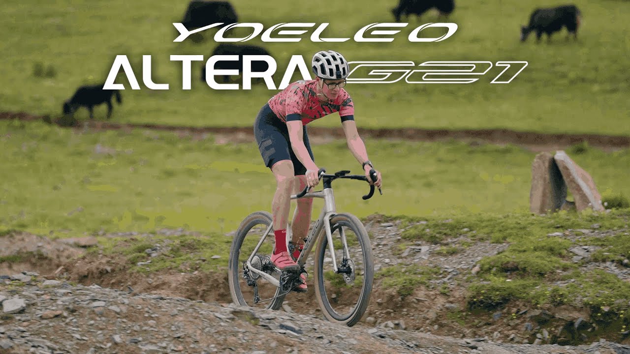 YOELEO ALTERA G21: Kangding, The Ride That Breaks You&hellip; Or Sets You Free