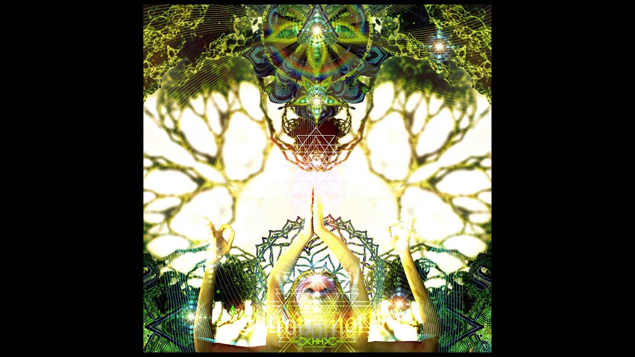 Entheogenic - Enthymesis [Full EP]