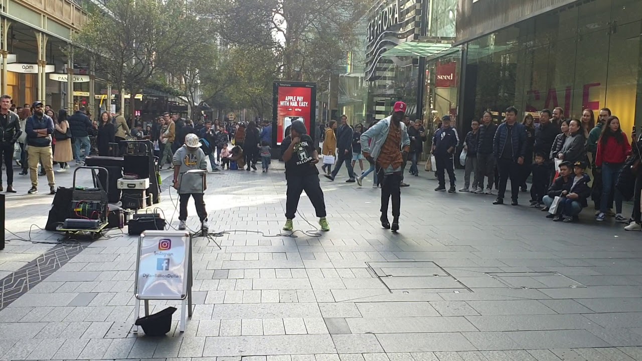 Notorious B.I.G - Juicy (cover) | @dylanbilliondollars