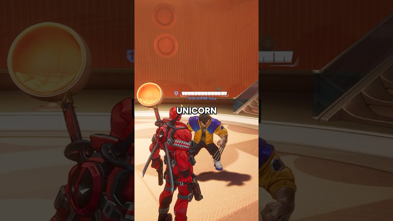 Deadpool And Wolverine Voicelines On The New Map Are Amazing!