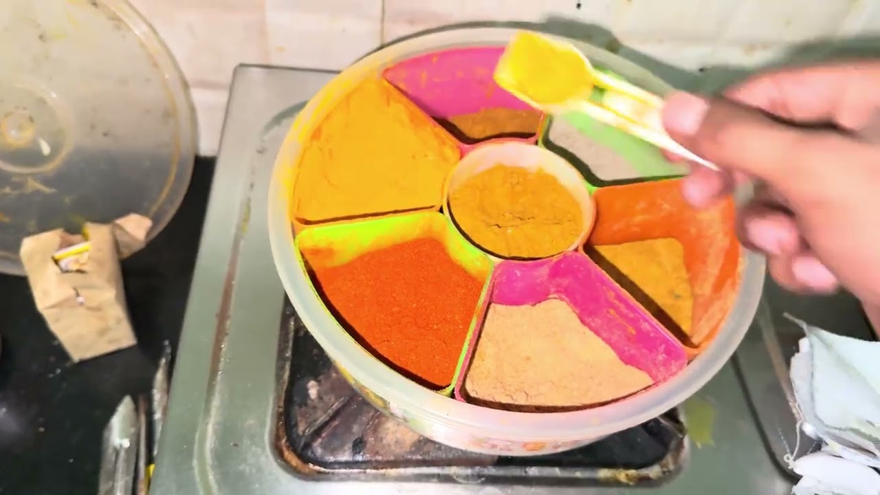 Chiken party with friends 🍗🍗