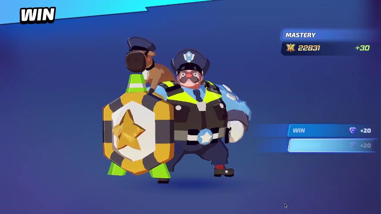 smash legends