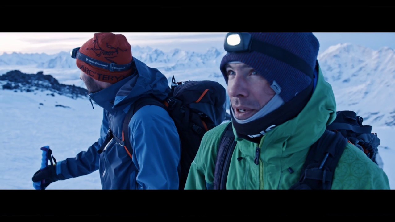 Elbrus | Un film de Laurent Jamet