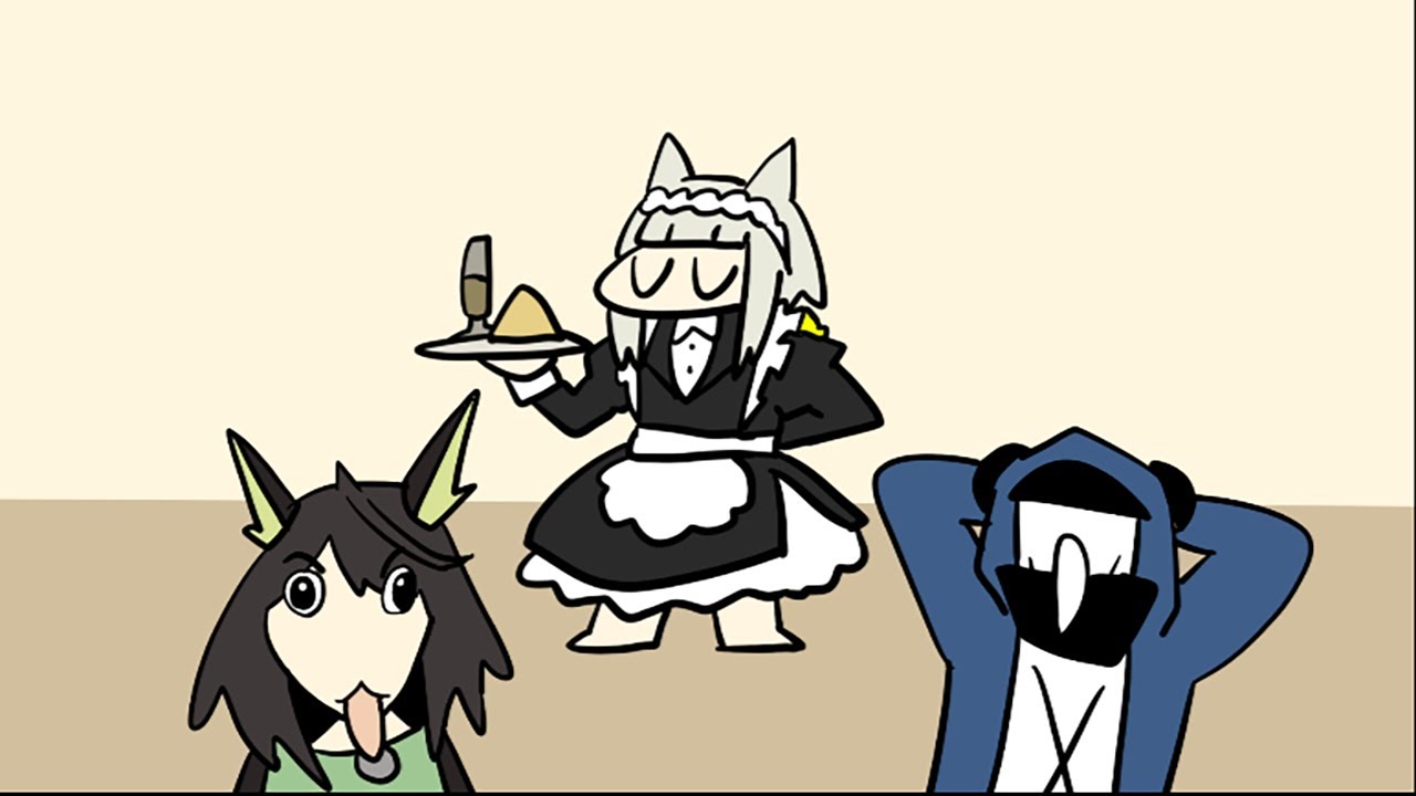 When Kal'tsit is Back