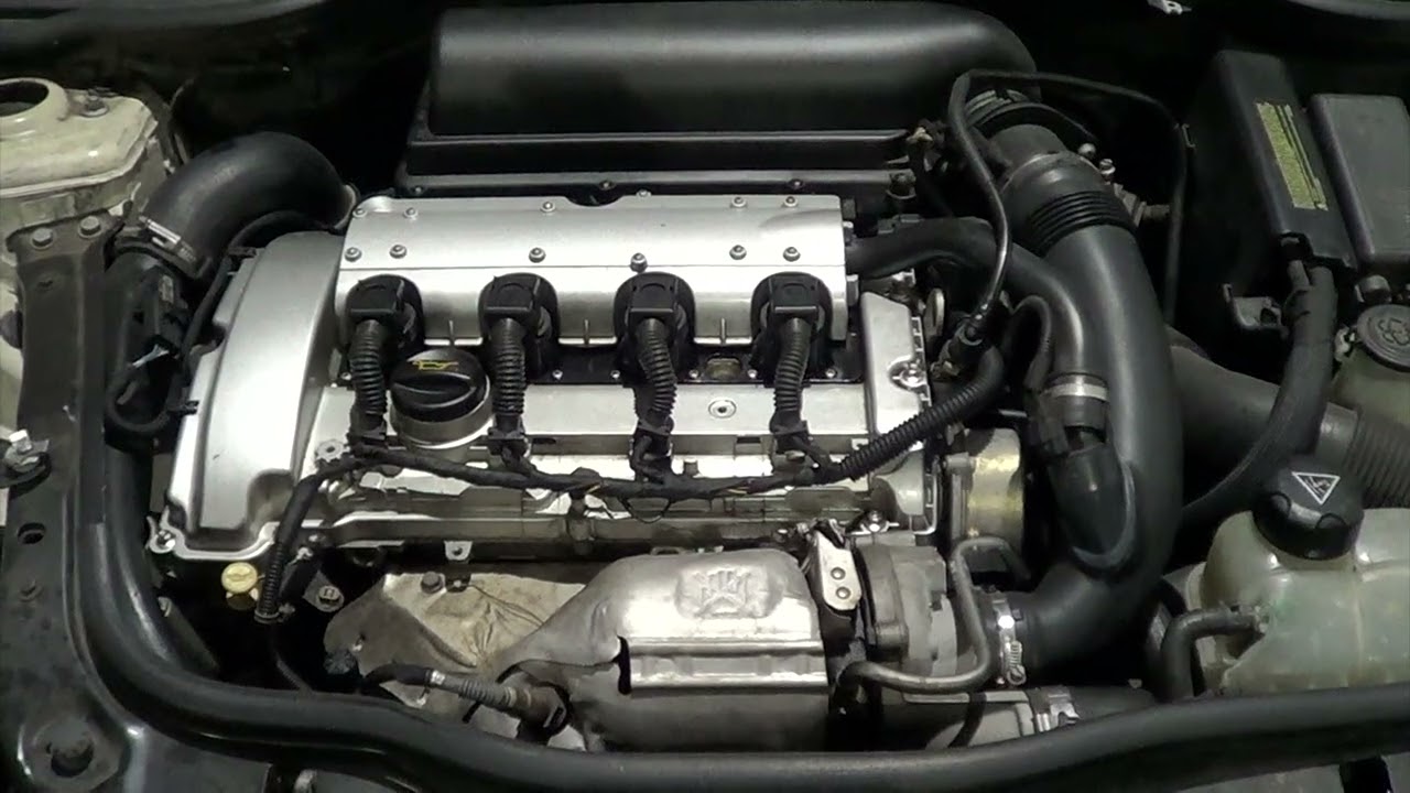 2012 Mini Cooper JCW 1.6T 120,062 Miles Engine Test