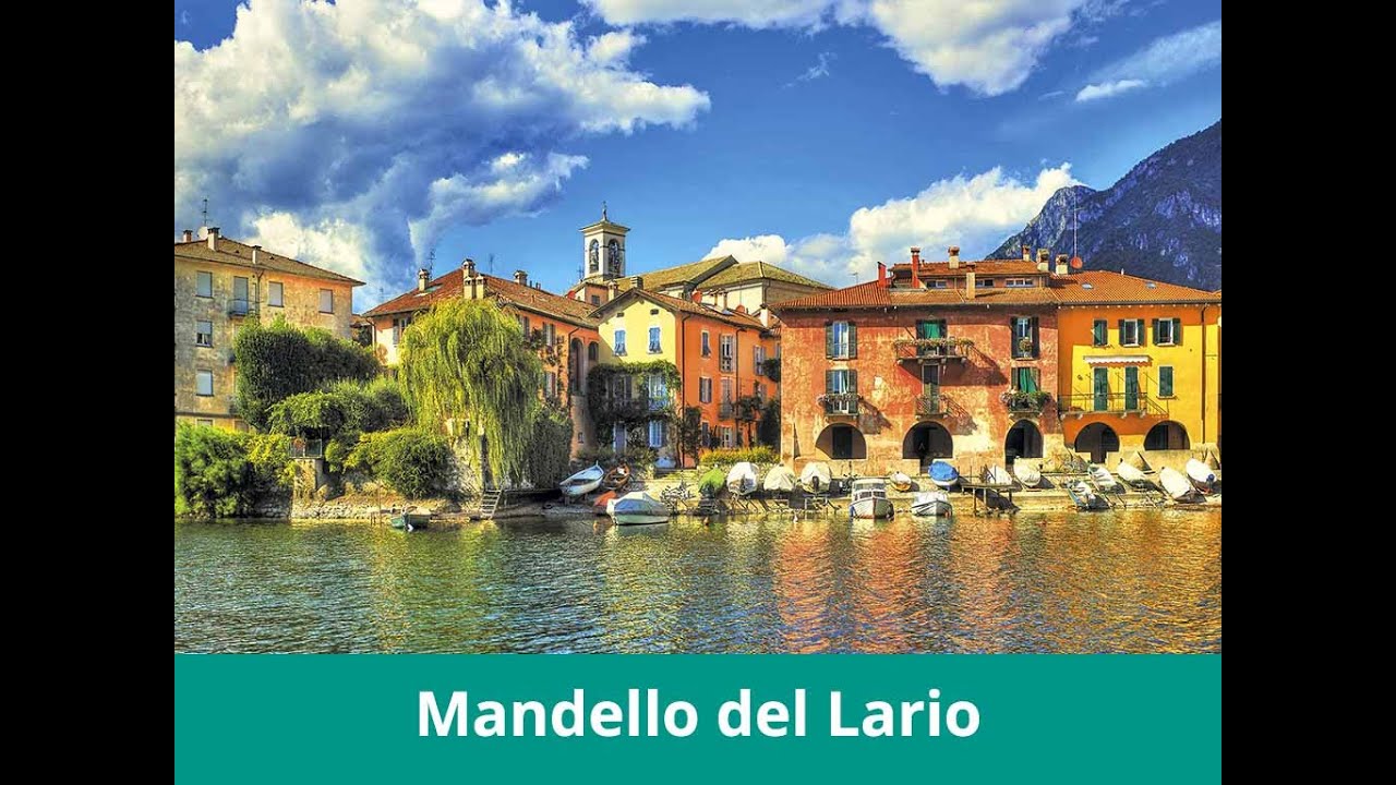Mandello del lario