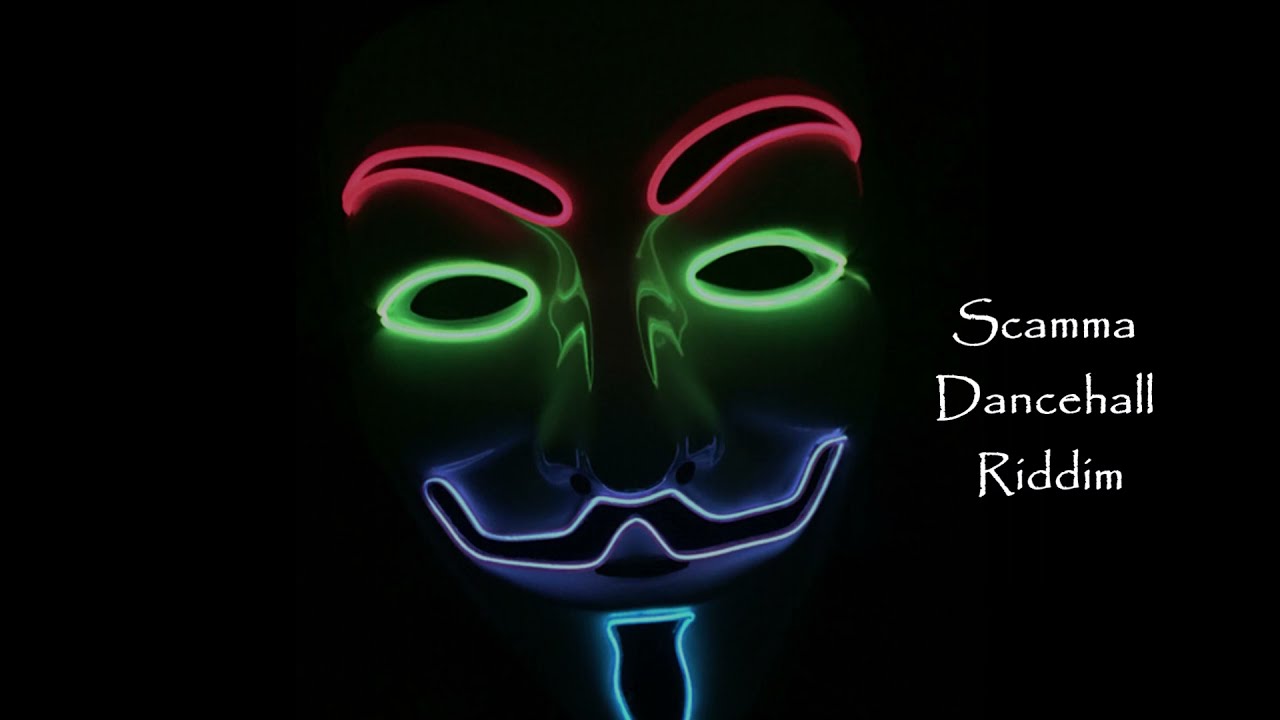 (Free) Dancehall Riddim Instrumental - Scamma Dancehall Riddim [Prod. DatBoiCien] April 2021