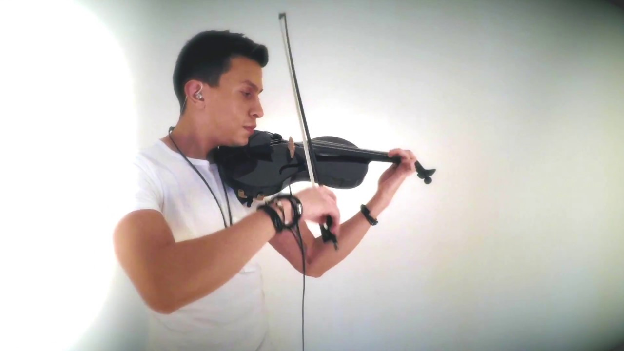 Song of the Caged Bird (Acoustic Loop, Guitar, Drums) - Diego Esteban