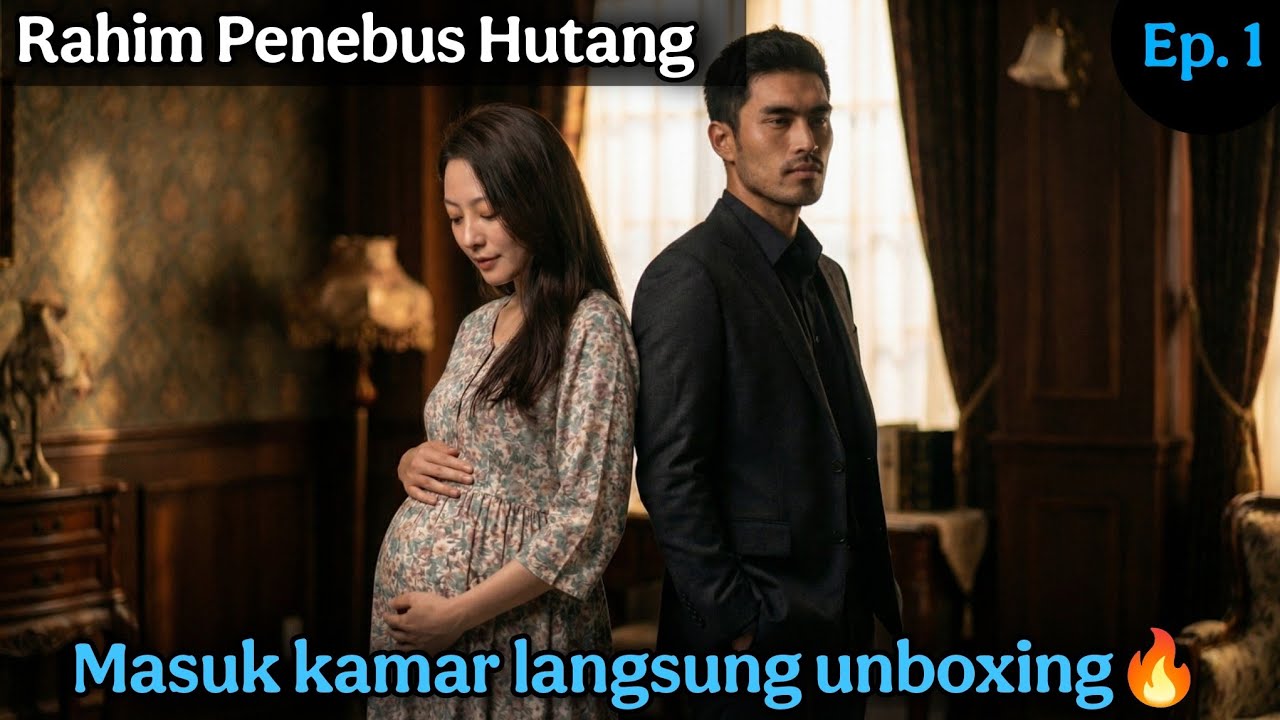 Ep. 1 - Langsung di unboxing paksu🔥