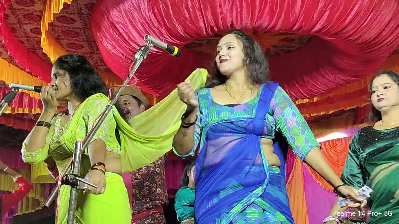 नीतू चंचल की 