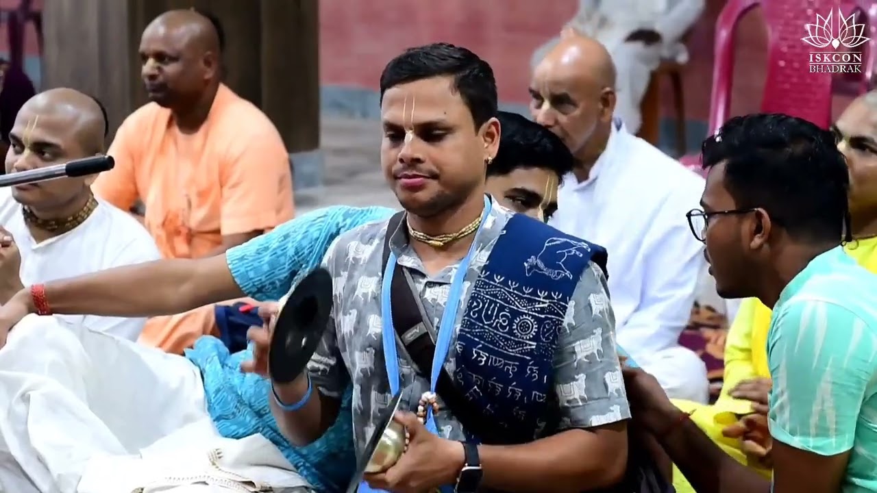 bhadrak iskcon temple