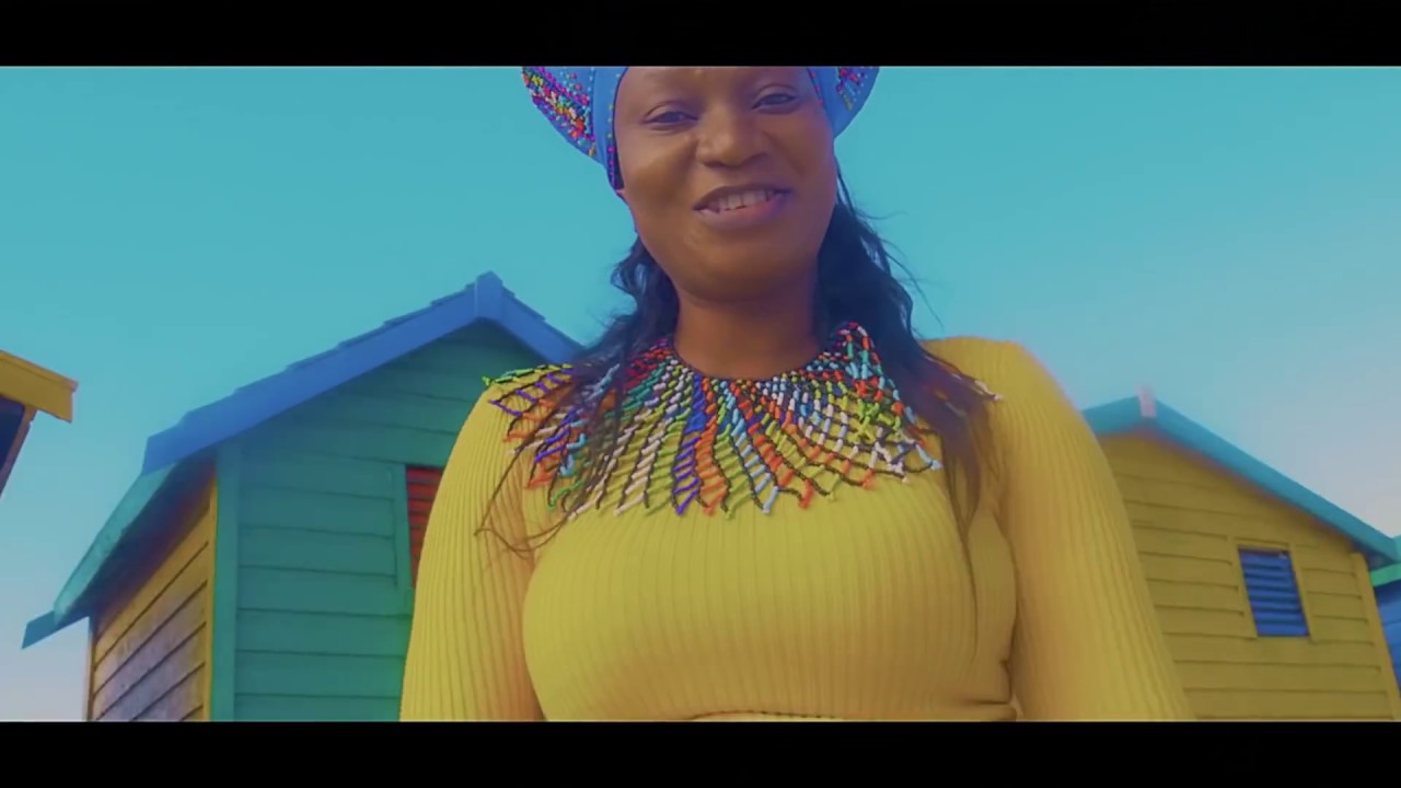 Oh quelle grâce! - Deborah Luvi Isumo(Clip officiel)