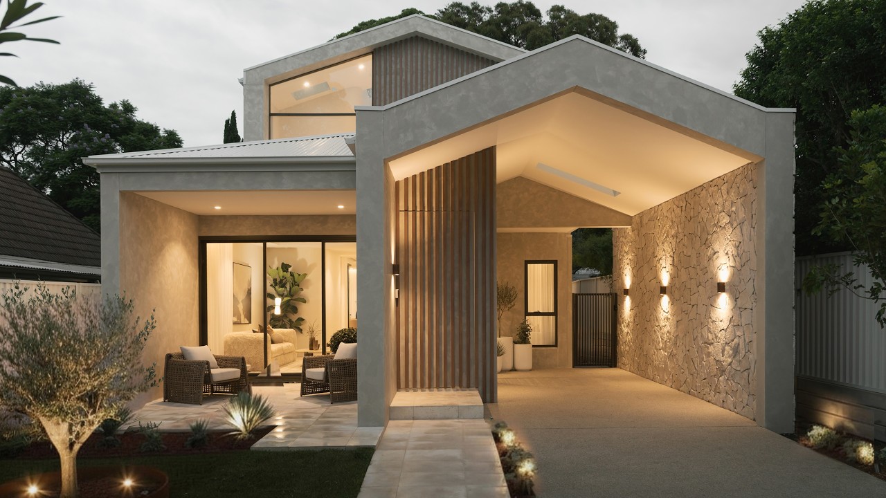 Terra Alba | Mediterranean architectural masterpiece on a grand scale
