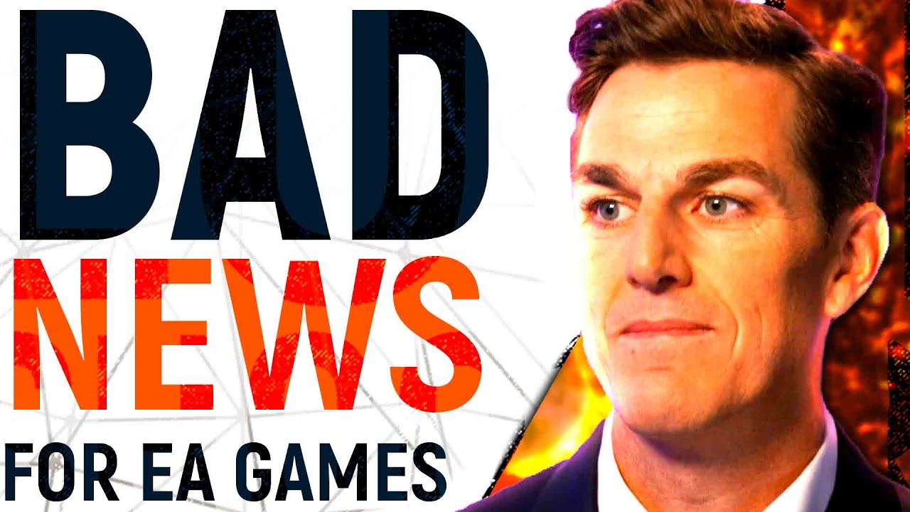EA Games In TROUBLE?! Leaked 50% Frontline Staff Bonus CUT & Layoffs After Anthem Performance