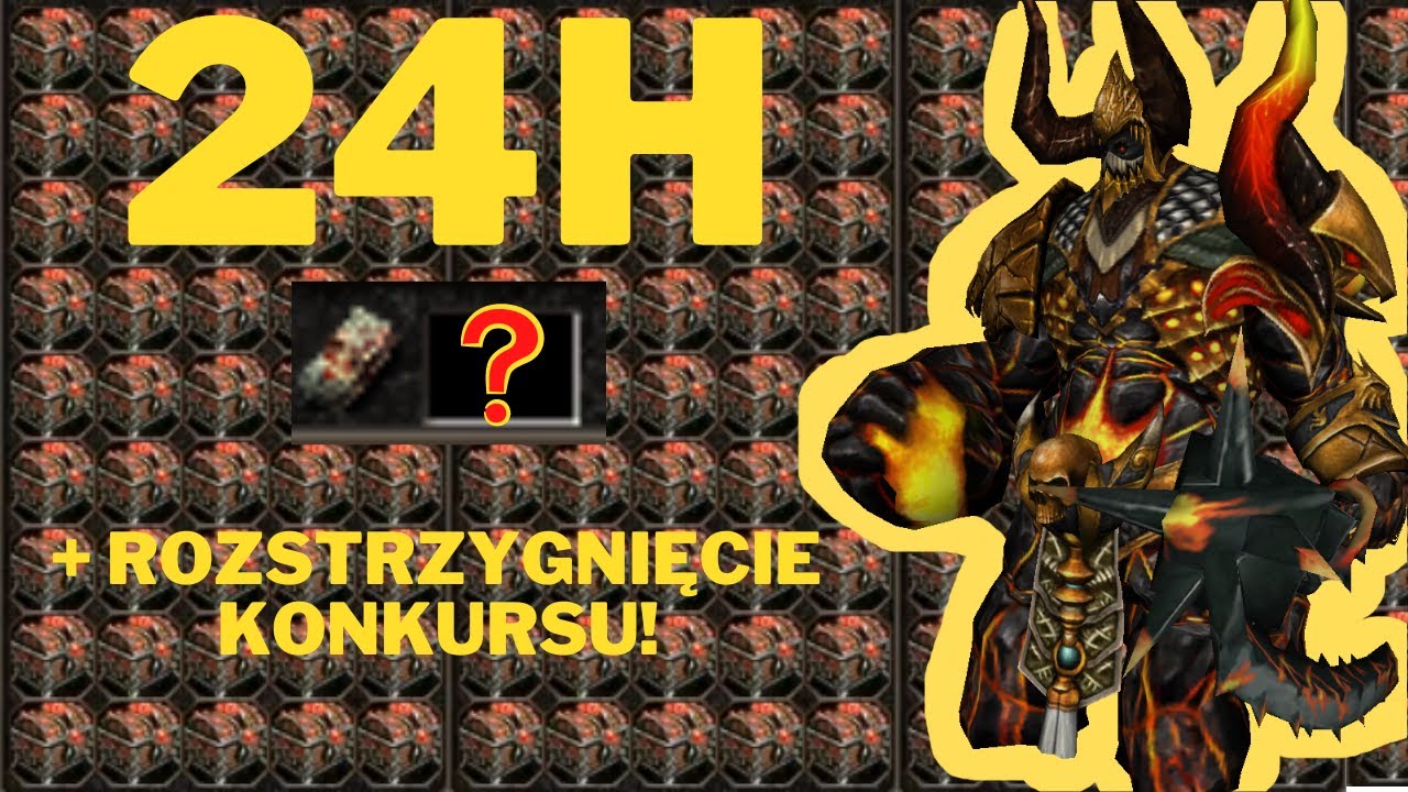 Metin2.pl Polska  Ile można zarobić na razadorze w 24h +ROZSTRZYGNIĘCIE KONKURSU!