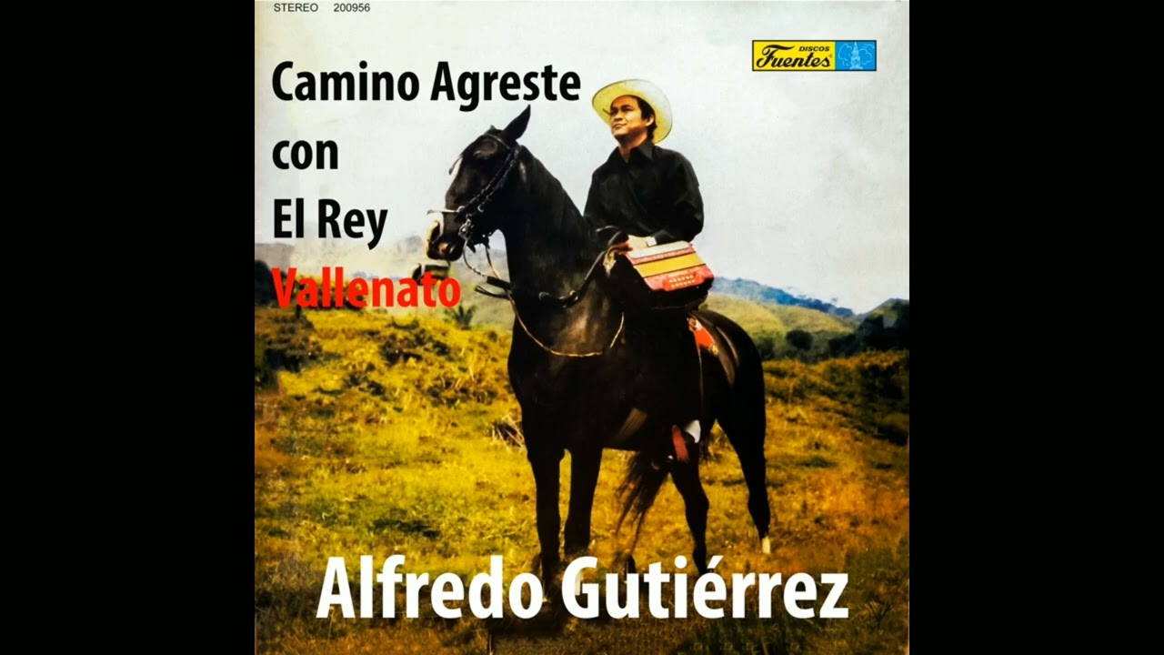 Matica de toronjil - Alfredo Gutiérrez 