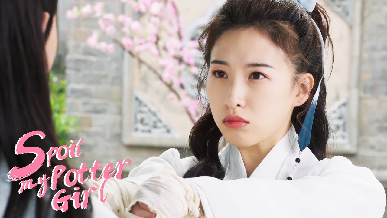 Your hands will be hurt like me!! |  Spoil My Potter Girl