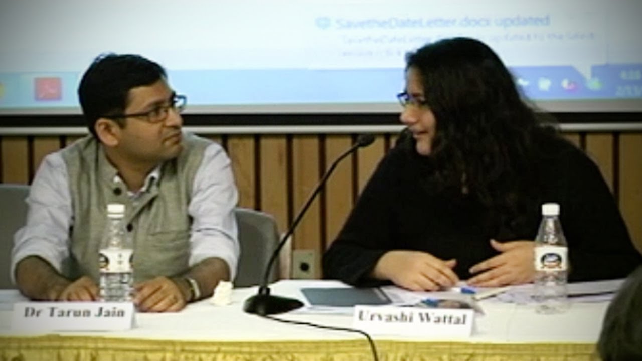Webinar | Defining and Measuring Women's Empowerment in the South Asian Context