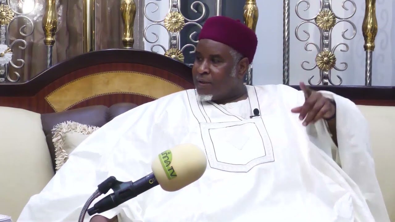 ABDULMUNAFI YUNUSA SARINA 1