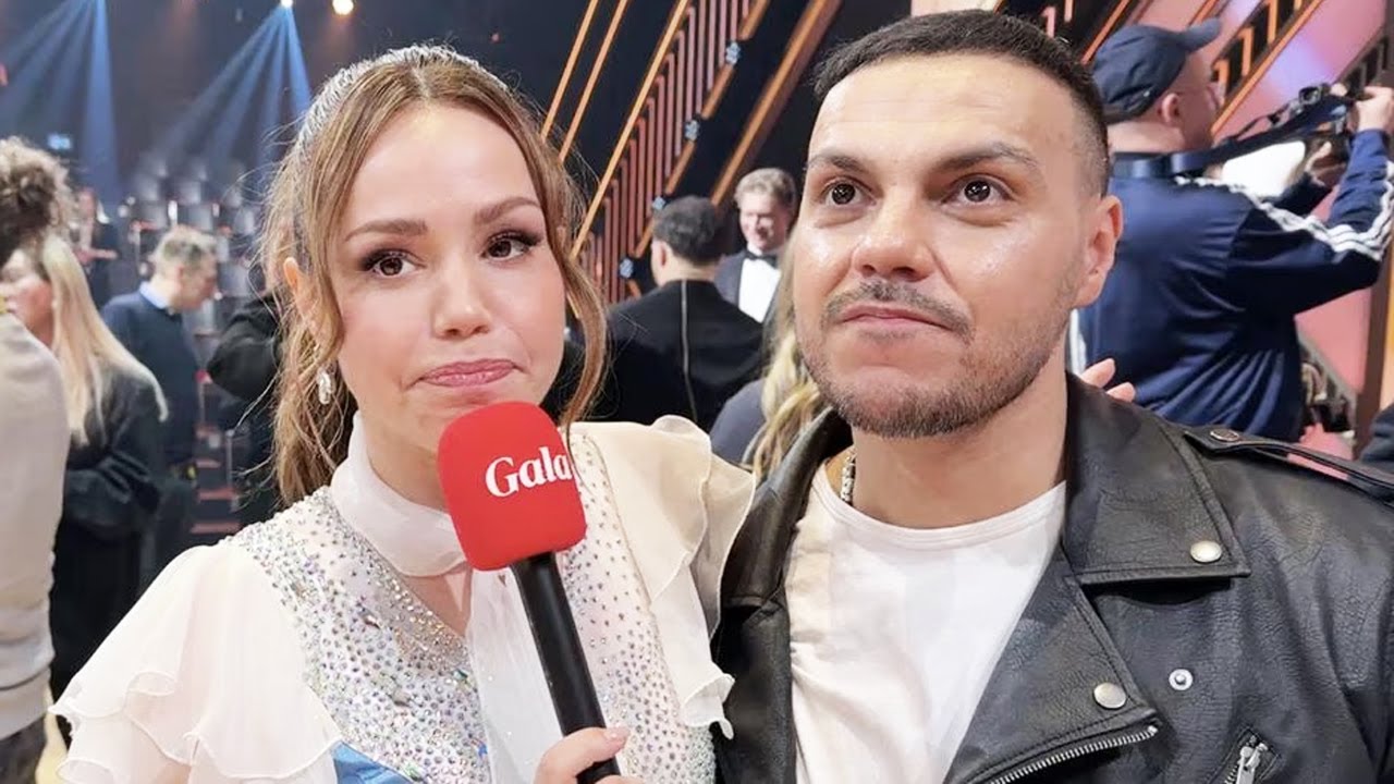 Christina Hänni bricht ihr Schweigen: Schwere Vorwürfe gegen Osan nach 'Let's Dance'-Debakel!