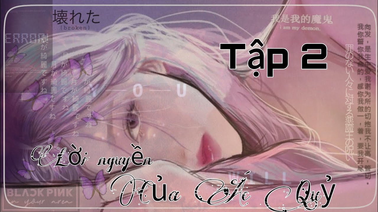 『 FILM BTS - LINHOON - BLACKPINK 』• Lời Nguyền Của Ác Quỷ • || Tập 2 ||