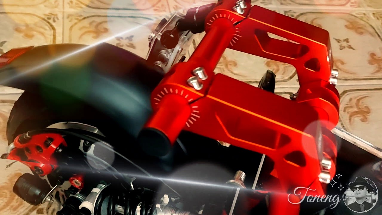 KUGOO M4 | QUICK UPDATE