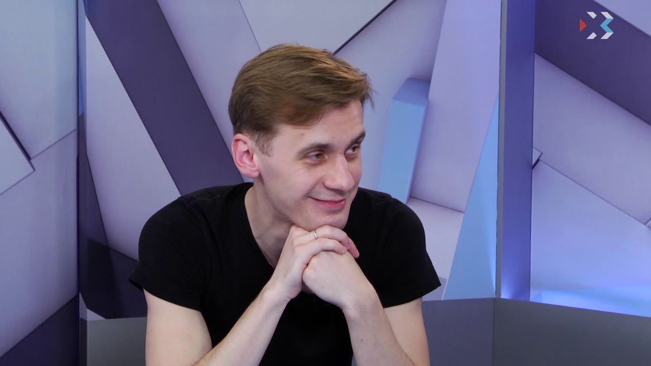 Код театра. Эфир от 17.04.2019 (Евгений Овсянников)