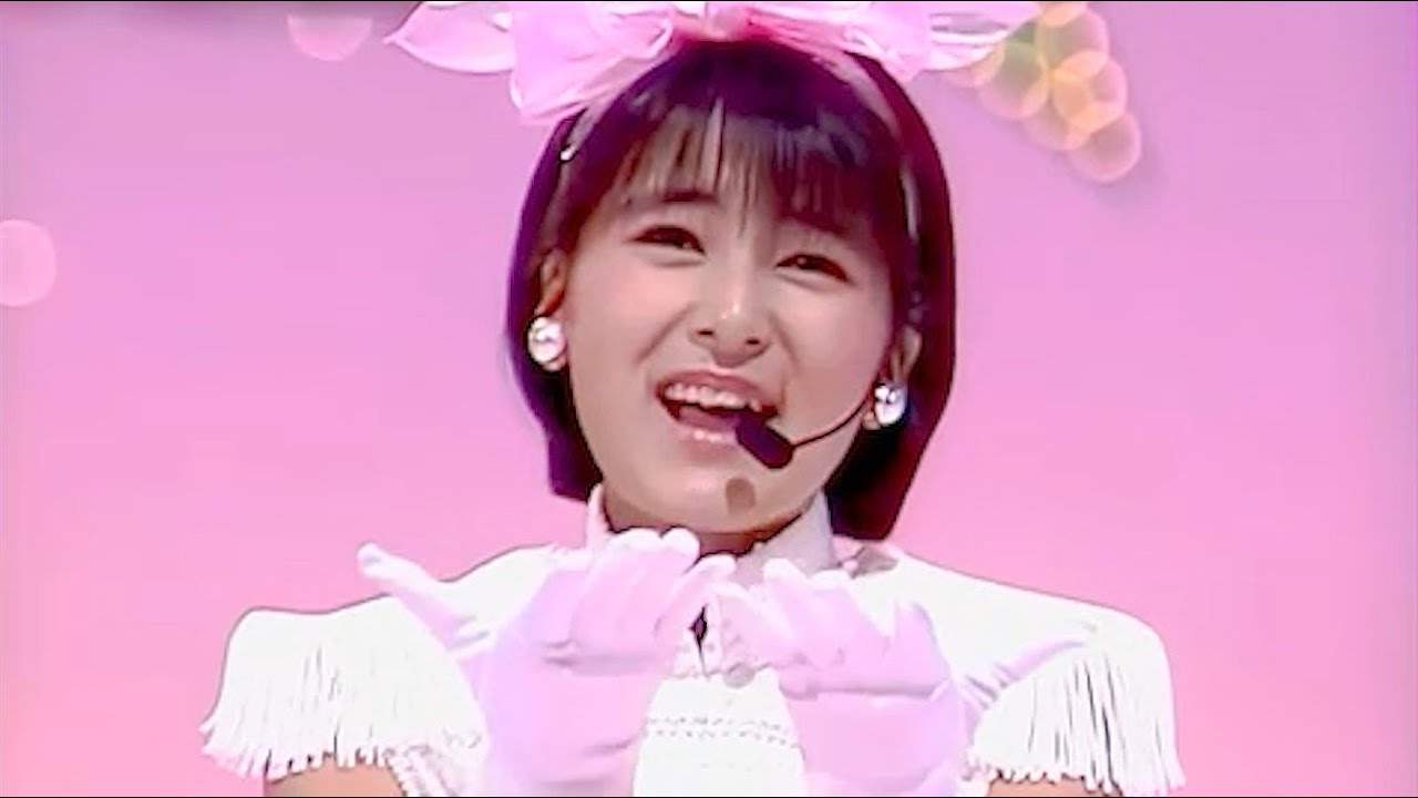 소녀대 (少女隊) - FOREVER (stage mix)