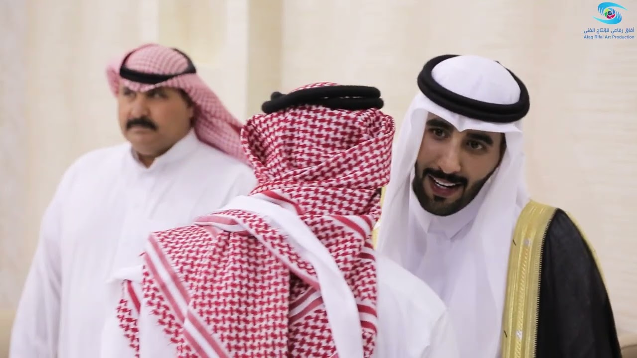 حفل زواج / مطر عايد مطر العطيفي